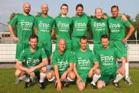 FPA teamfoto sixen